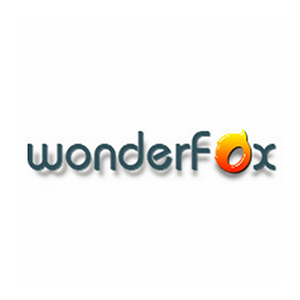 WonderFOX screenshot