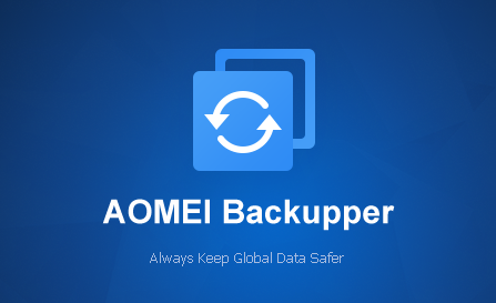 download the new version for ios AOMEI Backupper Professional 7.3.3