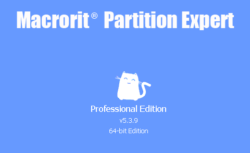 macrorit partition expert pro edition