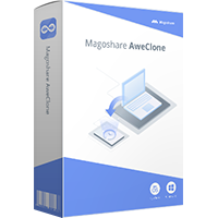 Magoshare AweClone Enterprise 2.9 downloading